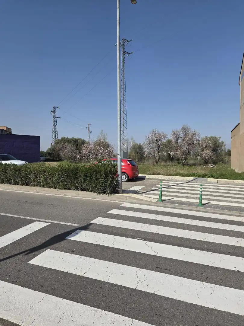 Parking de Residencial en venta en Agoncillo