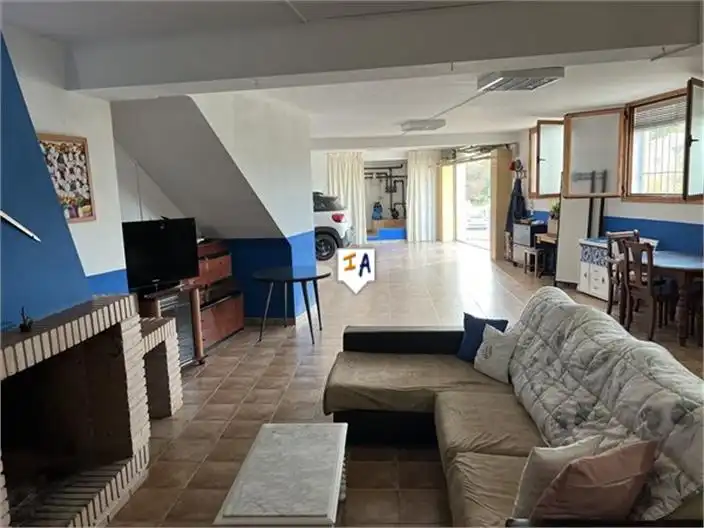 Adossat amb piscina en venda a Priego de Córdoba, imagen 6
