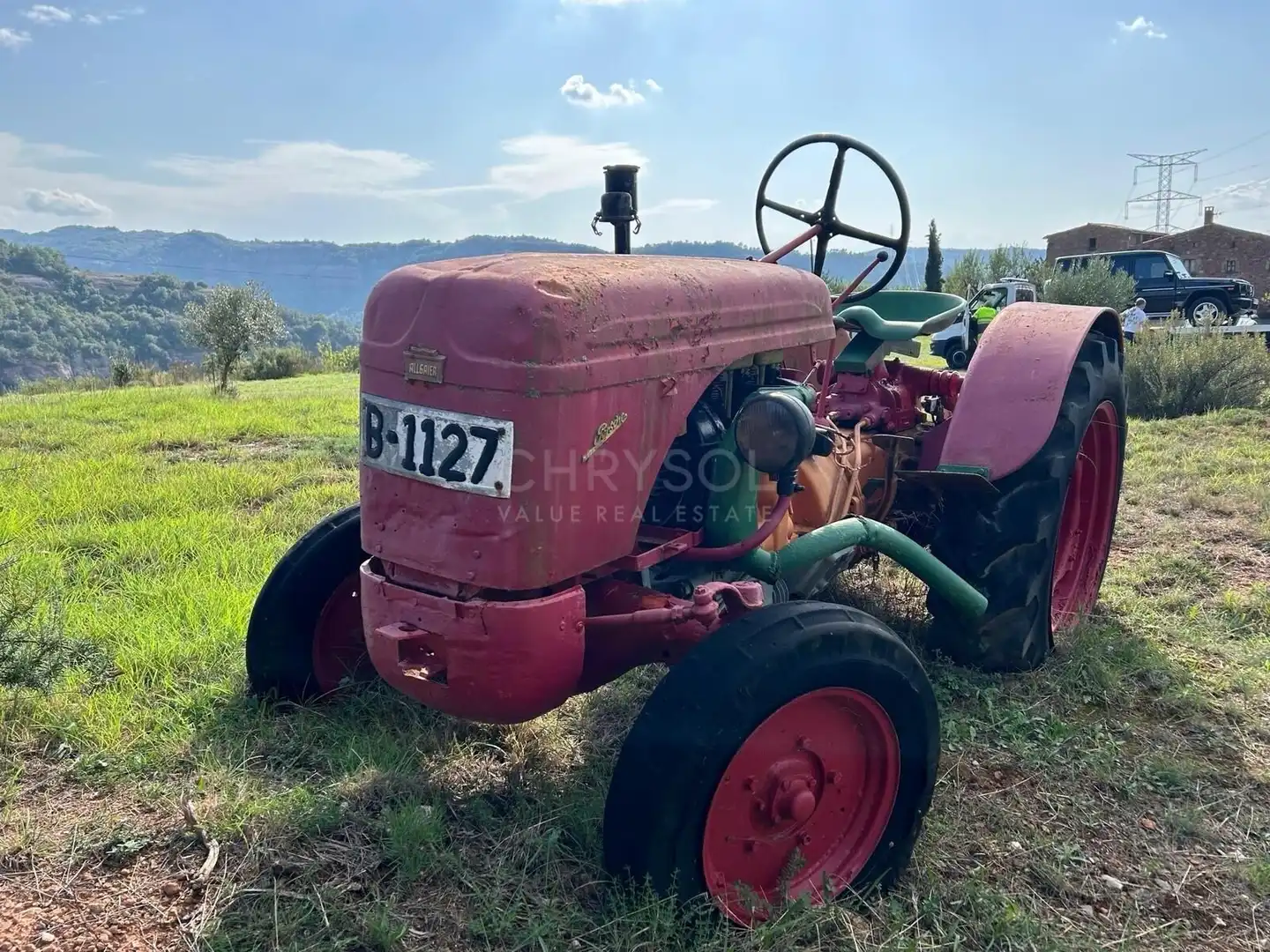 Vista exterior de Finca rústica en venda en Mura amb Jardí privat i Piscina