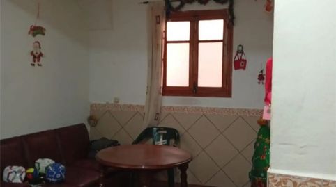 Foto 4 de Casa adosada en venda a Plaza Abajo, 9, El Burgo, Málaga