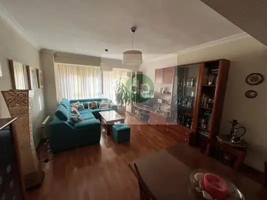 Flat with lift for sale in Casco Antiguo, imagen 12
