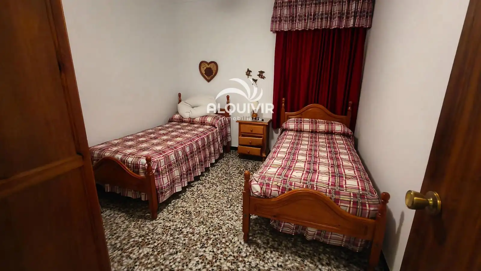 Habitación de Edificio en venta en Almonte
