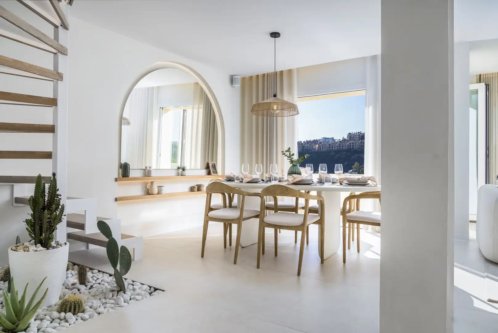 Penthouse with terrace for sale in La Quinta, imagen 10