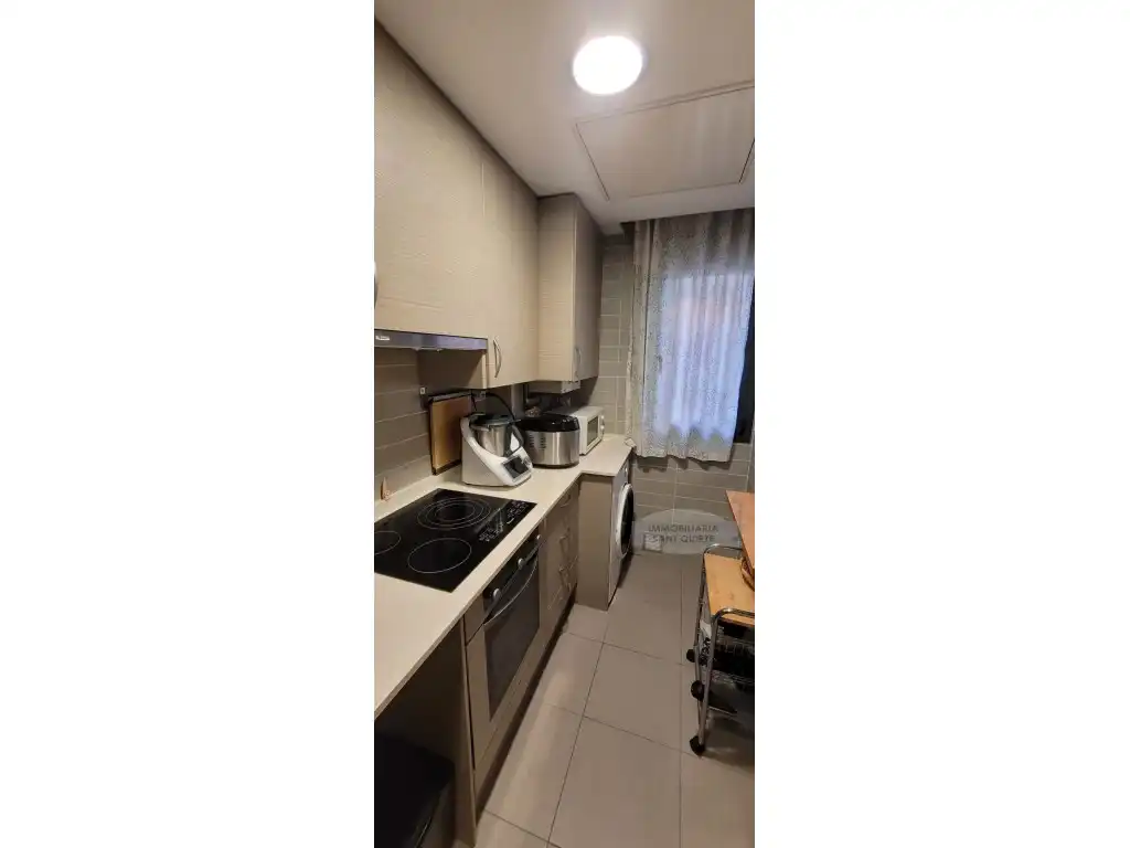 Cocina de Piso en venta en Sant Quirze del Vallès