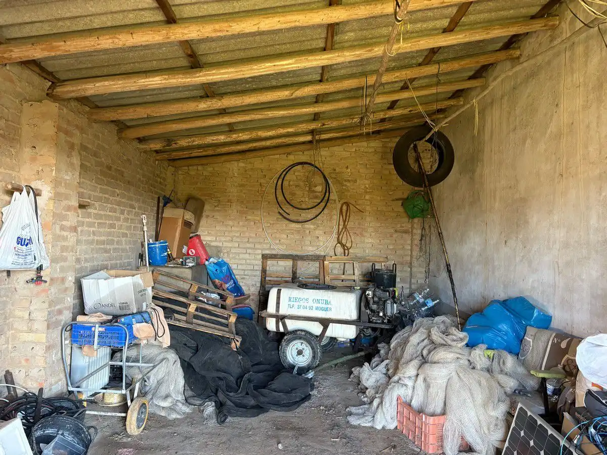 Casa rústica en venda a Almonte ciudad, imagen 3
