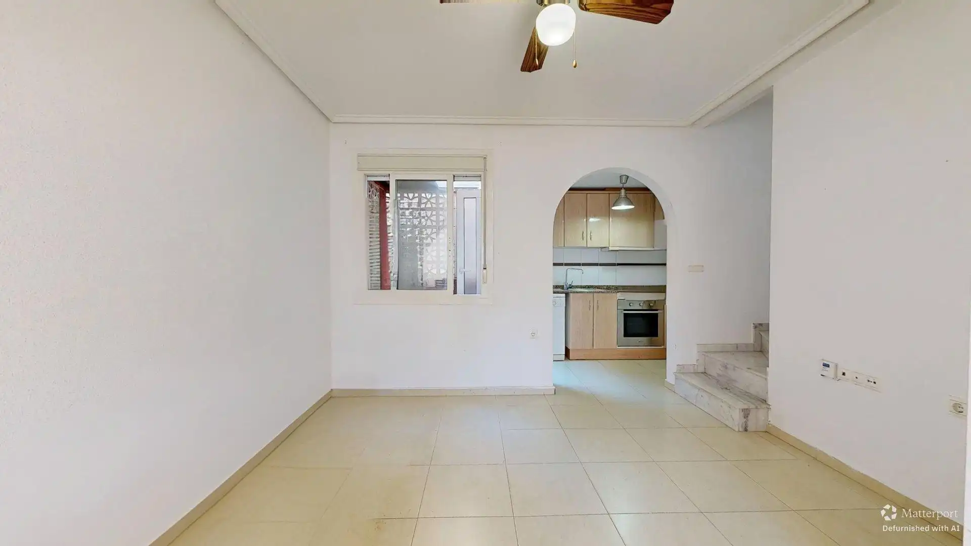 Bungalow mit Terrasse zum Verkauf in Calle de Creta 80, imagen 6