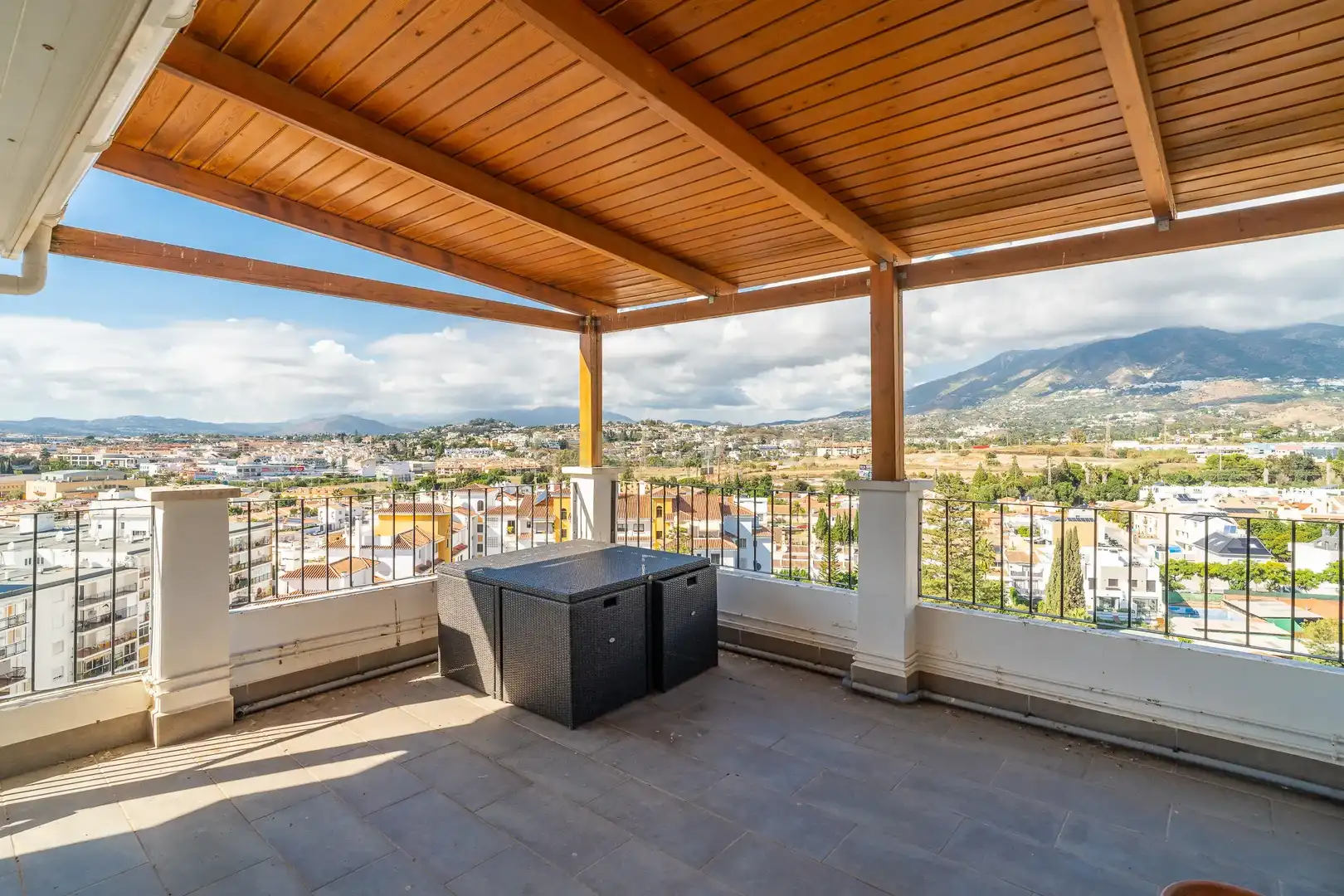Apartament amb piscina en venda a Avenida Acapulco, 6, Fuengirola, Spain 6, imagen 15
