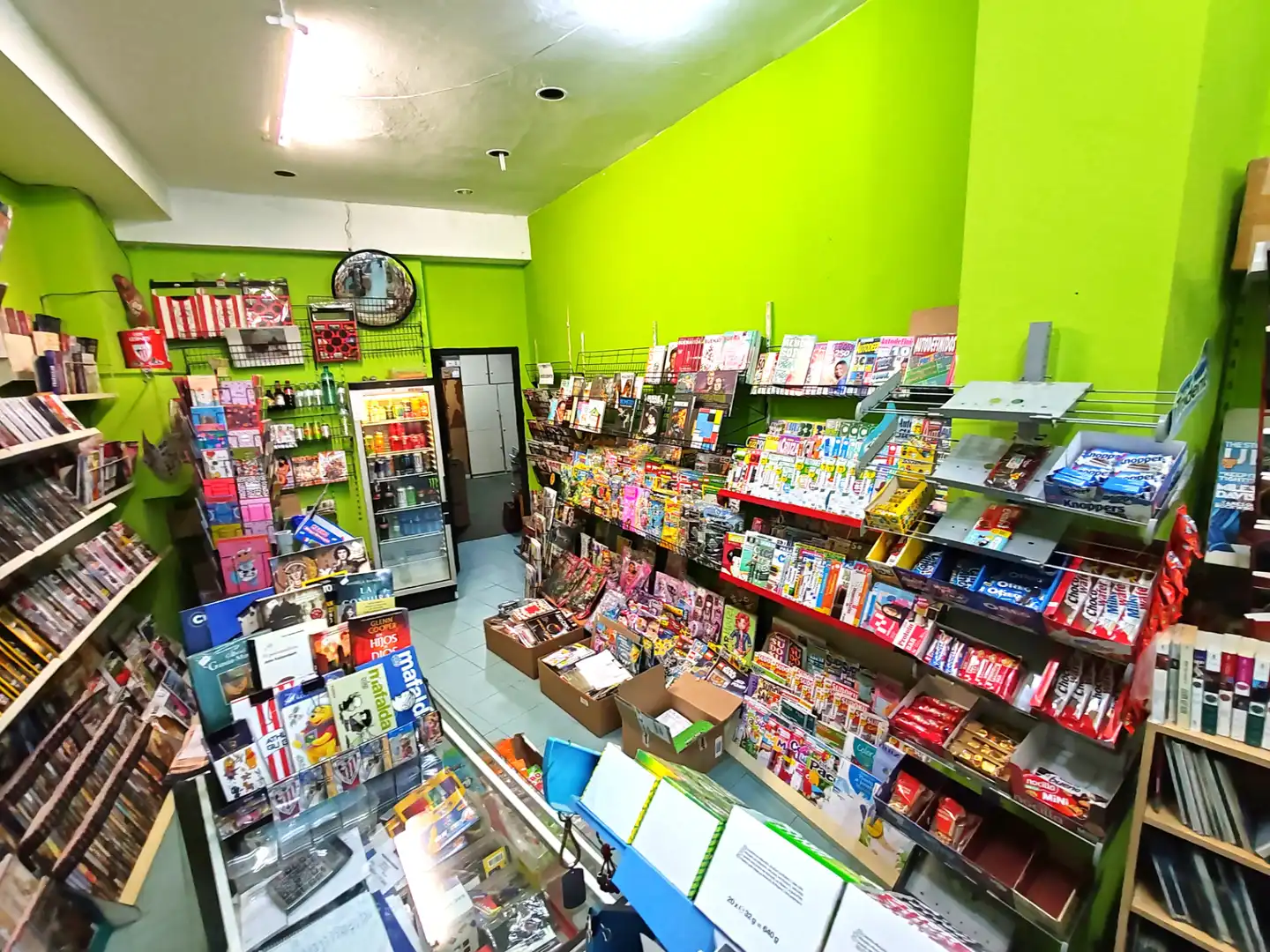 Local en venta en Bilbao  con Amueblado