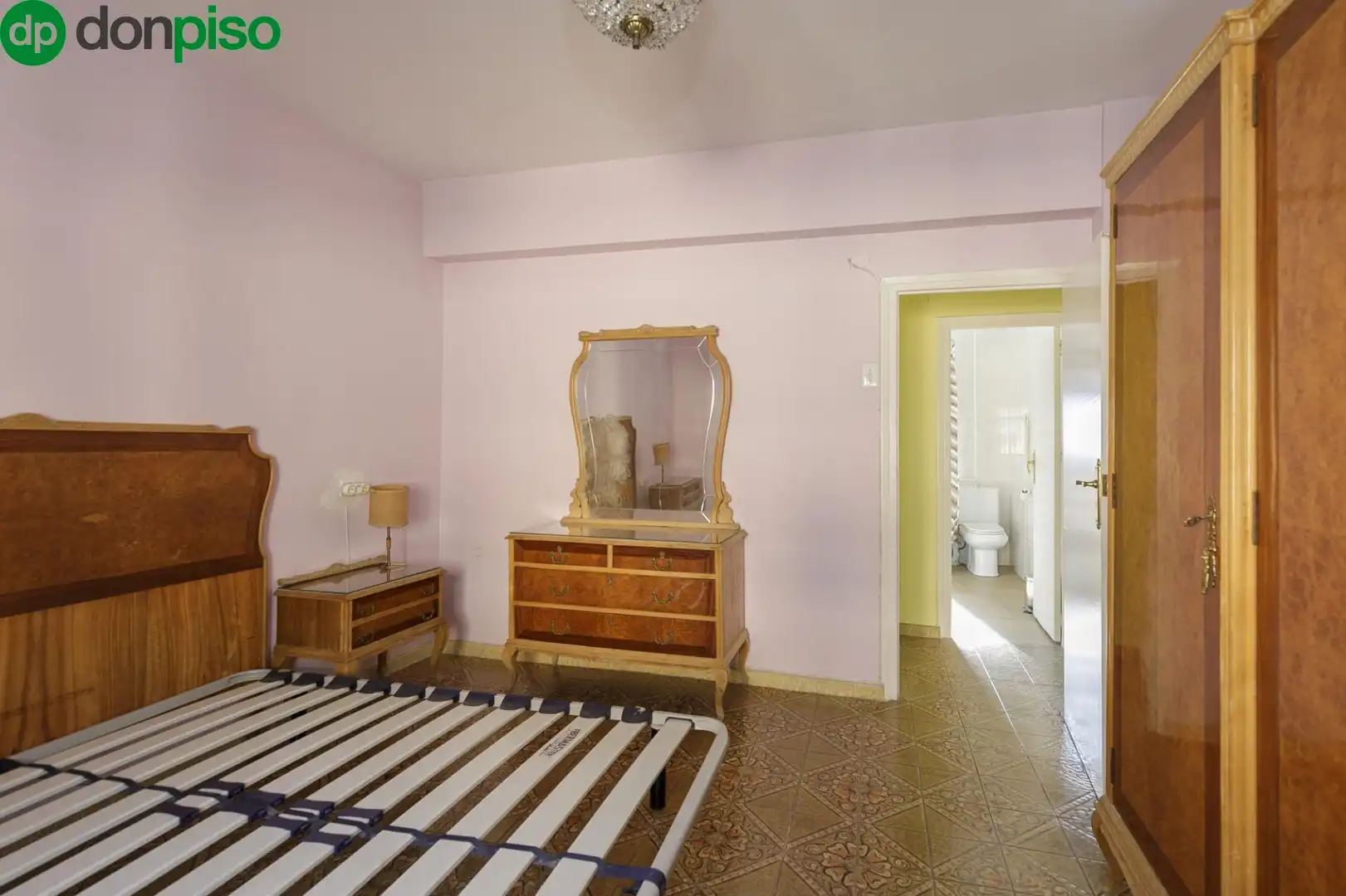 Flat for sale in Calle Carmen de Icaza, Barrio de Zaidín