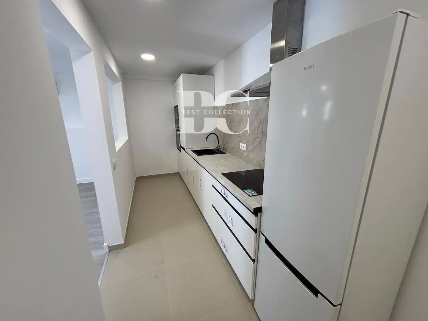 Cocina de Casa o chalet en venta en Palamós con Aire acondicionado, Piscina y Horno