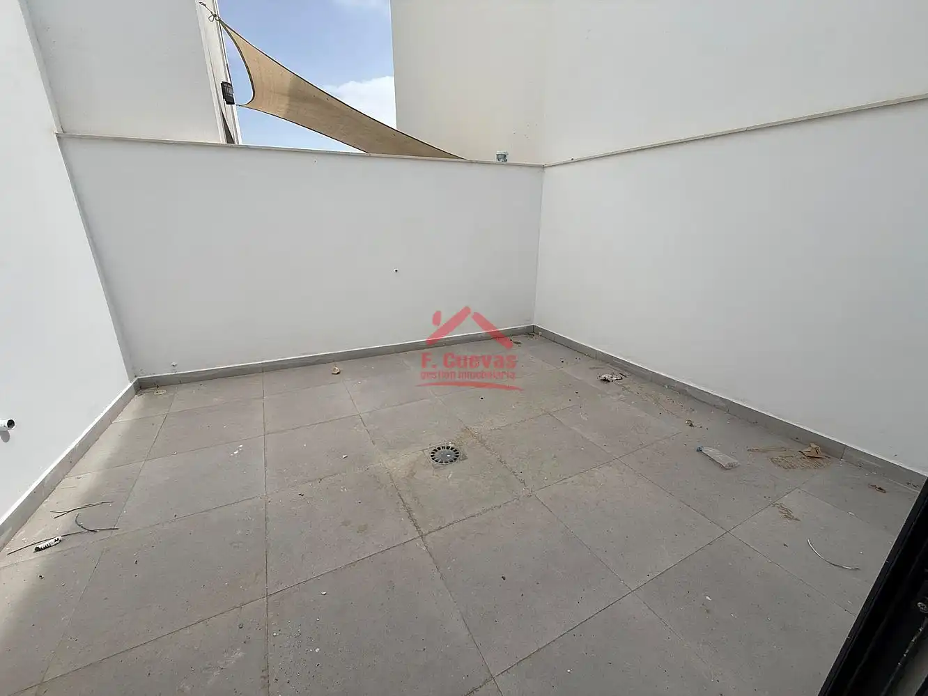 Terrassa de Casa adosada en venda en Vélez-Málaga amb Terrassa i Forn