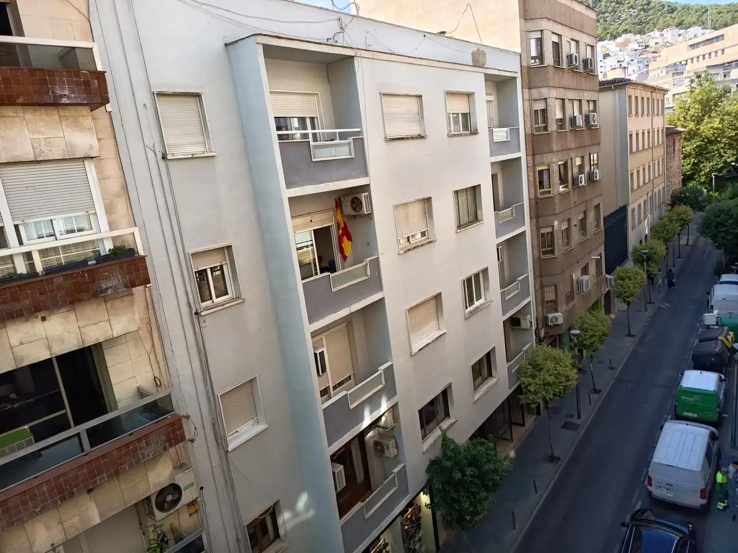 Wohnung mit Aufzug zum Verkauf in Calle de la Madre Soledad Torres Acosta 9, imagen 20