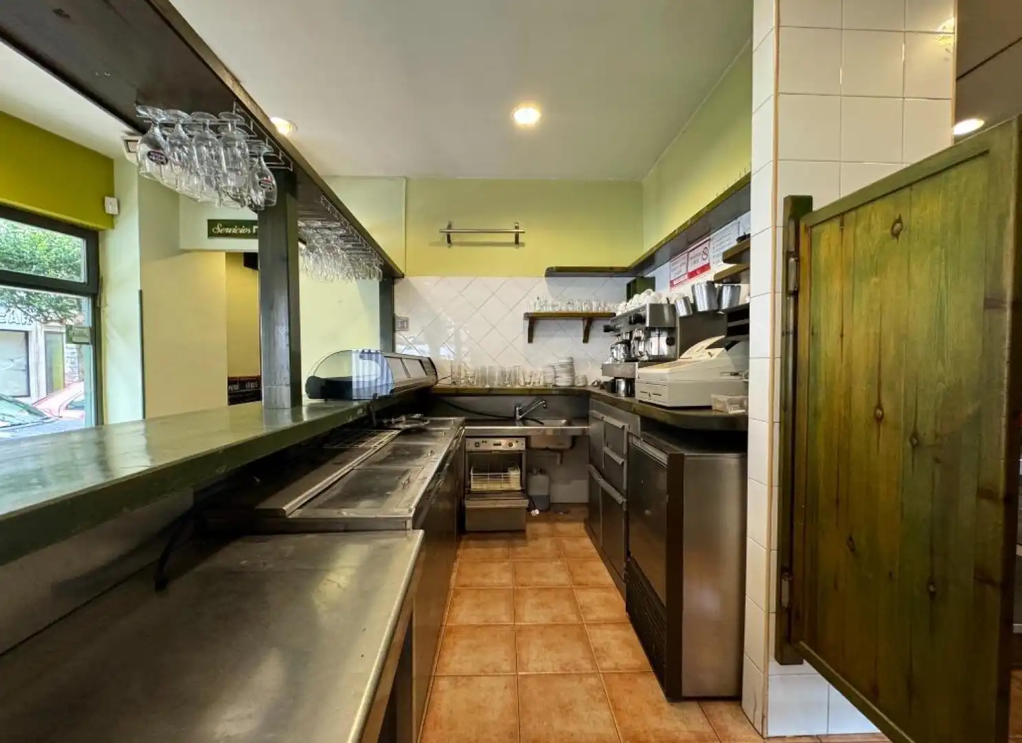 Local comercial en venda a Los Corrales de Buelna - MENENDEZ PELAYO 6, imagen 26