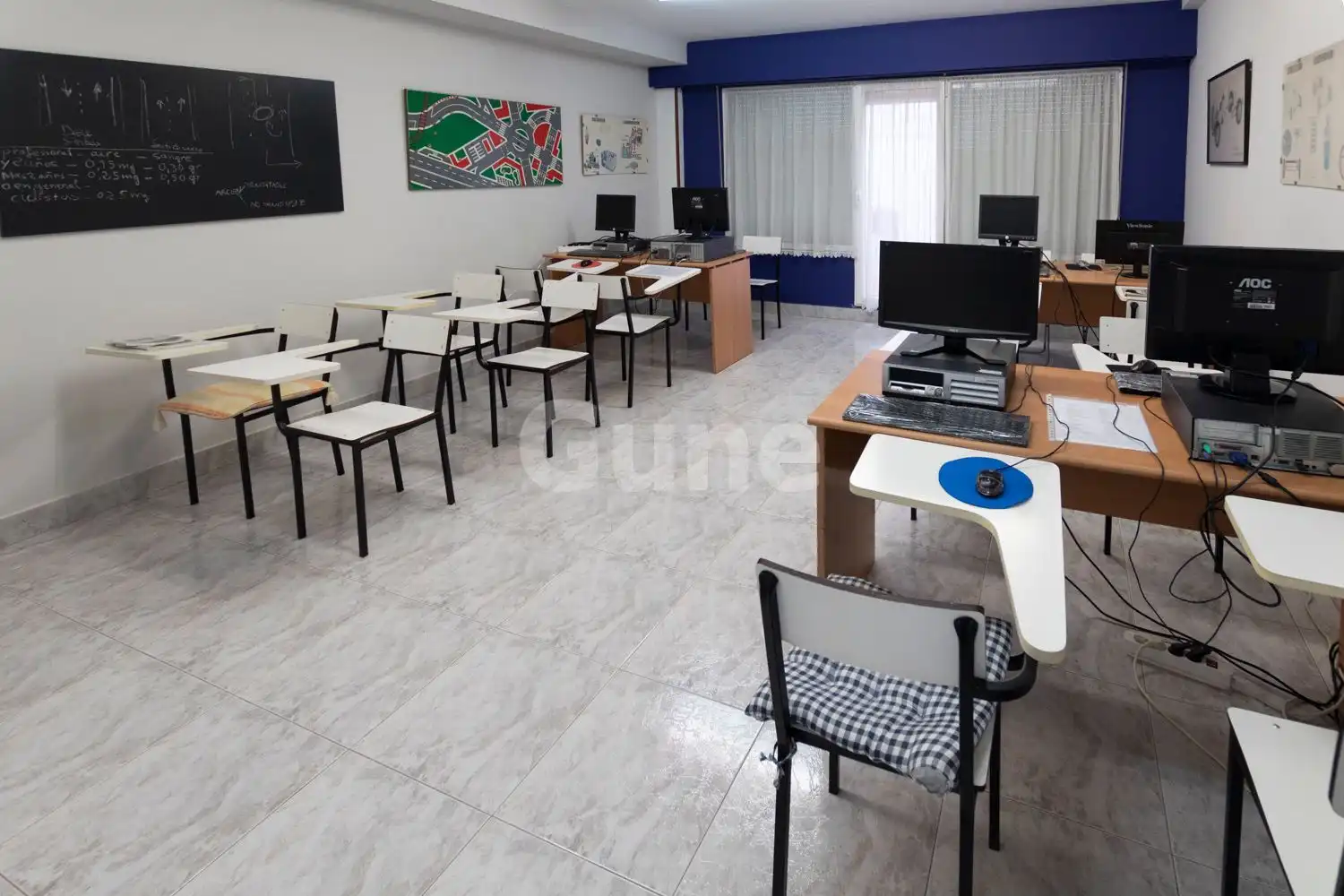 Local comercial en venda a Labeaga