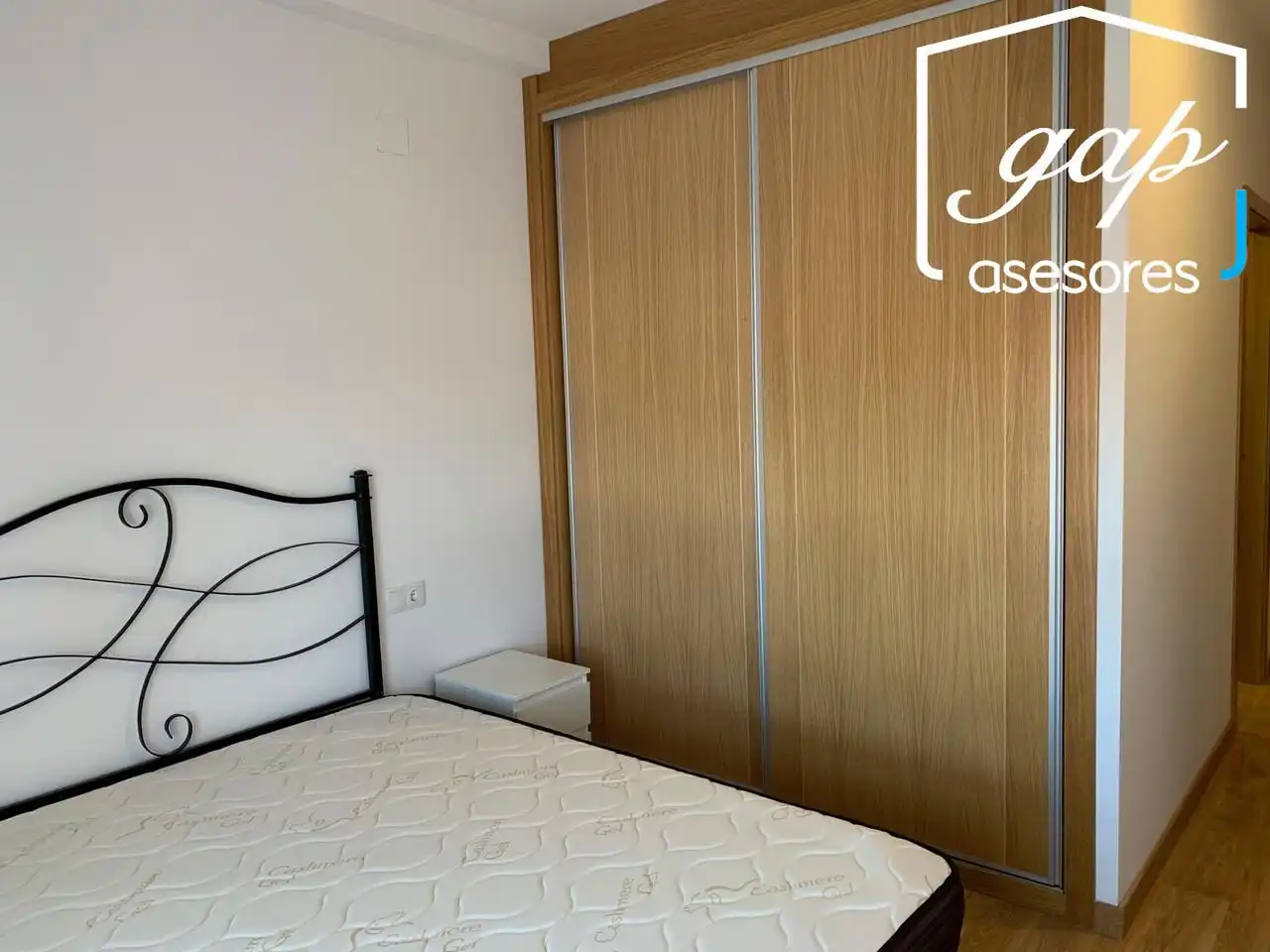 Wohnung mit Aufzug zur Miete in Calle de la Infanta Paz de Borbón, imagen 8