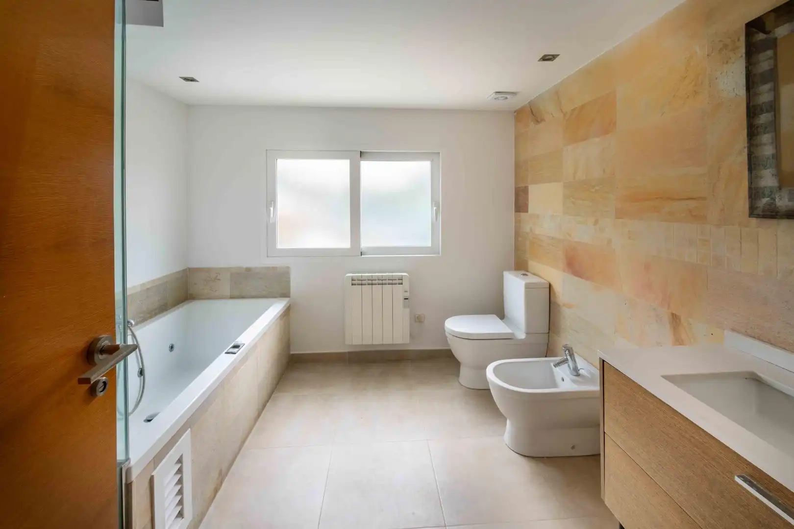 Casa bifamiliare con terrazza in vendita a L'Albir, imagen 25
