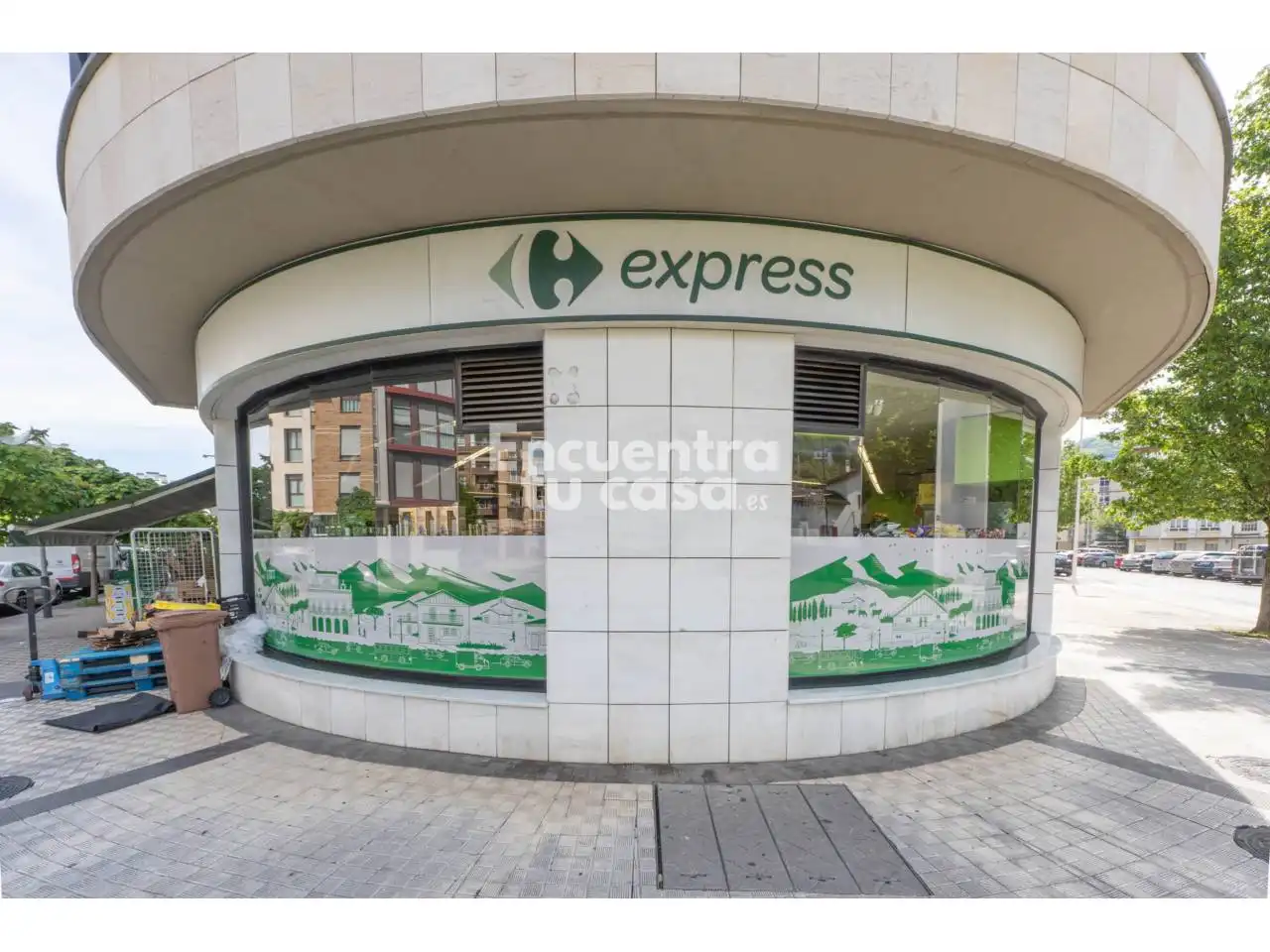 Local comercial en venda a Calle Alzukaitz, imagen 20