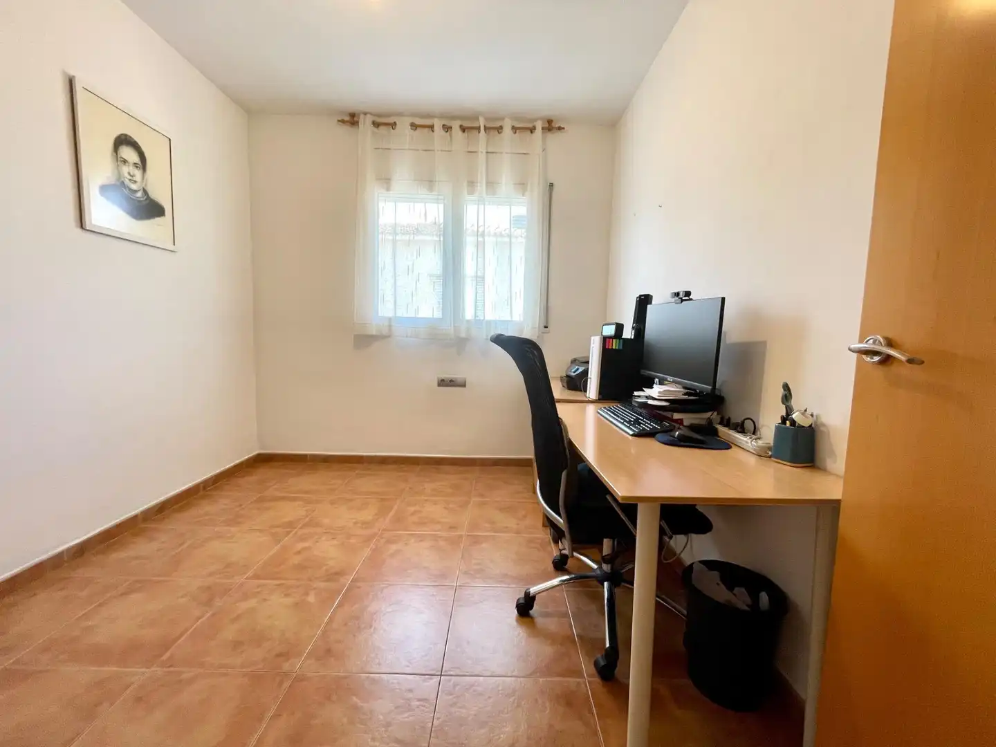 Casa o xalet en venda en El Vendrell amb Aire condicionat, Jardí privat i Terrassa