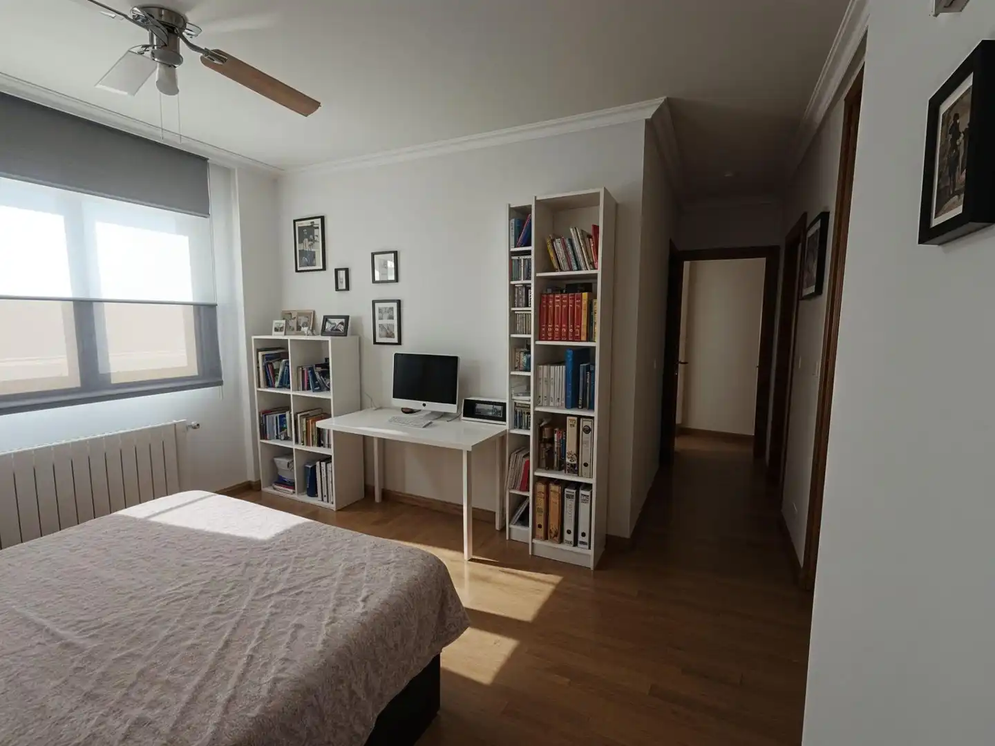 Flat with terrace for sale in La Roda, imagen 12