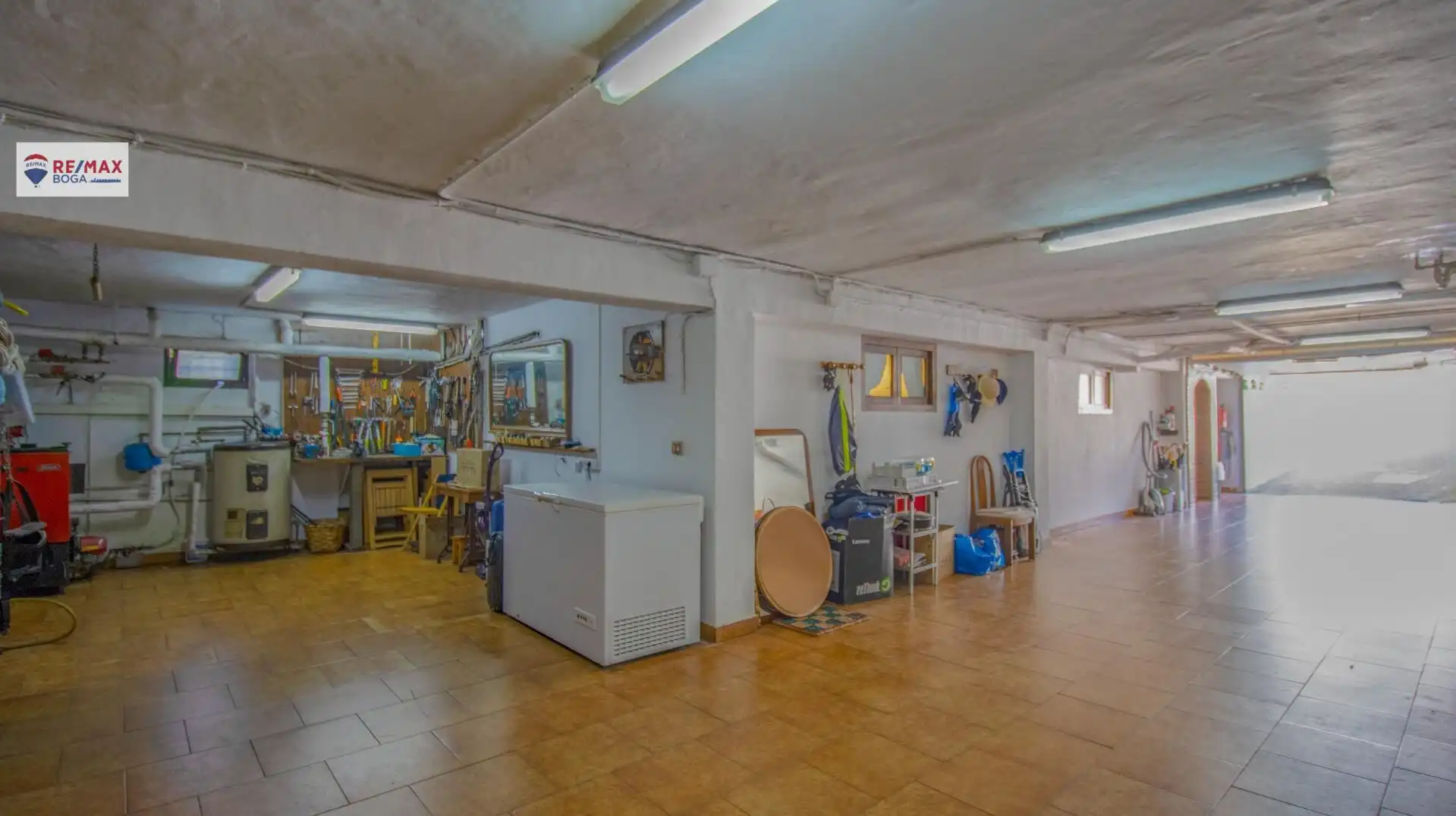 Casa o xalet en venda en Oyón-Oion amb Aire condicionat, Jardí privat i Parquet