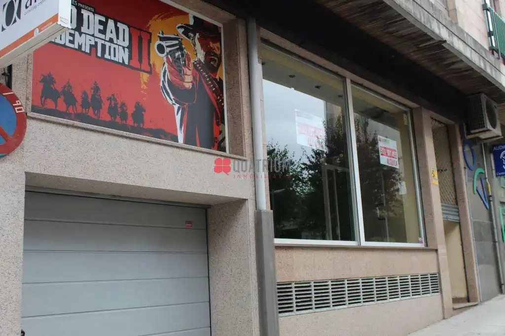 Local comercial de lloguer a Ensanche - Sar, imagen 17