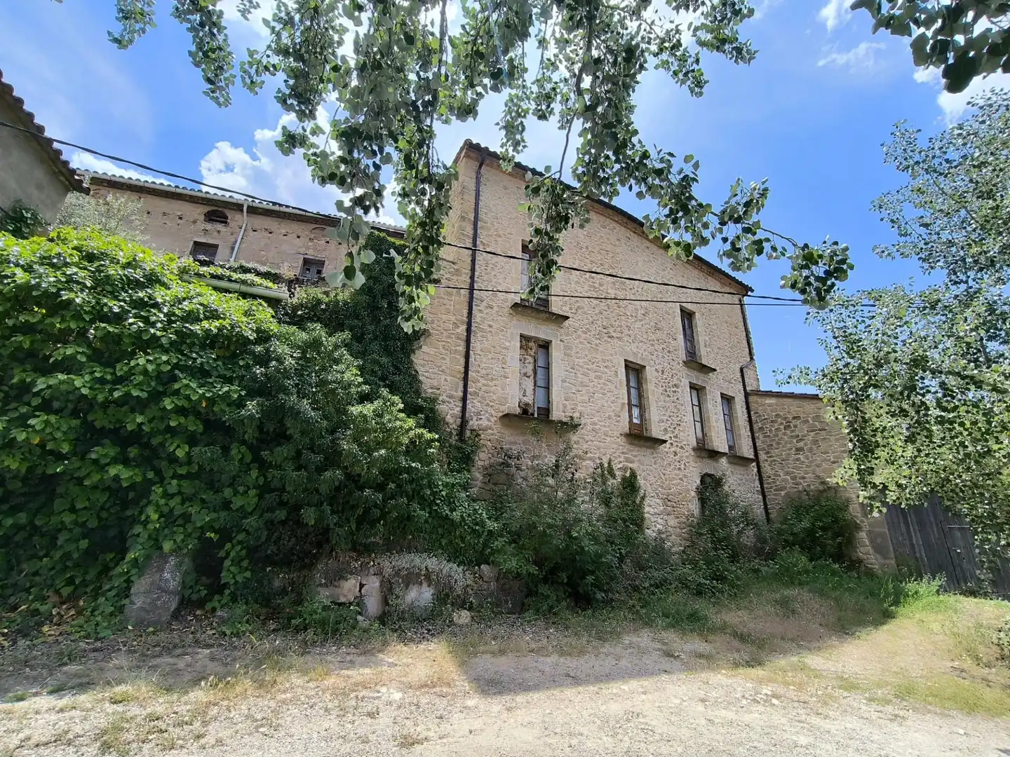 House with terrace for sale in La Pobla de Cérvoles, imagen 5