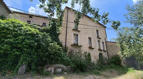 Foto 5 de Casa o xalet en venda a La Pobla de Cérvoles, Lleida