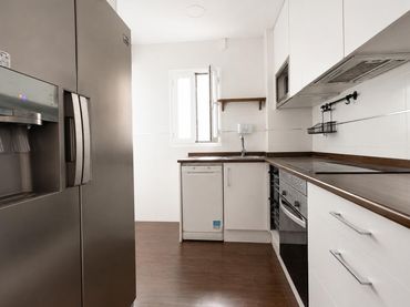 Appartamento con ascensore in vendita a Calle Calle Constancia