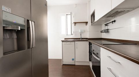 Piso 3 dormitorios en Prosperidad