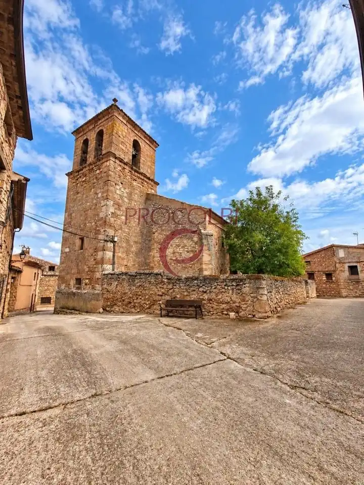 Casa a schiera in vendita a Calle el Aroril, imagen 32