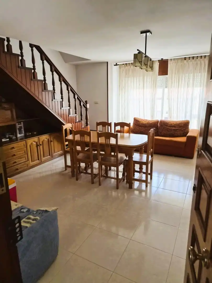 Maisonette zum Verkauf in Avenida PONTE (DA), A Illa de Arousa