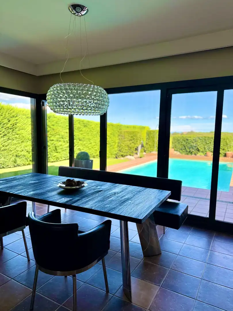 Casa con piscina in vendita a Navata, imagen 19
