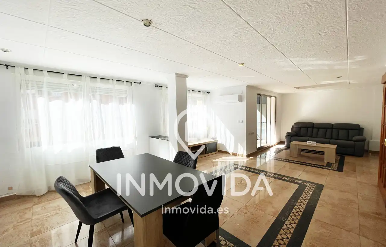 Flat for sale in Avinguda Republica Argentina, 14, Xàtiva