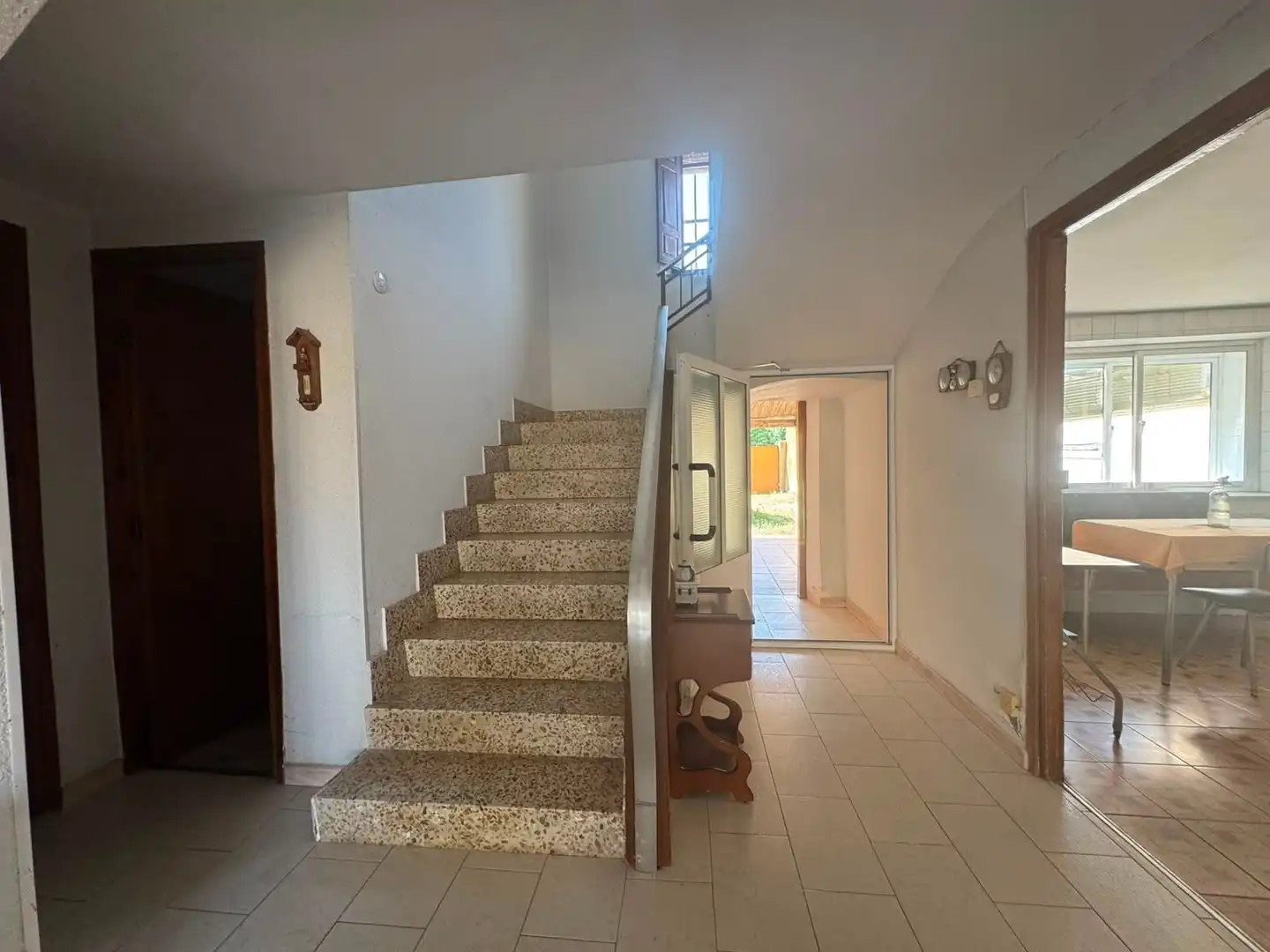 Casa o chalet en venta en Mansilla de las Mulas con Calefacción, Jardín privado y Amueblado