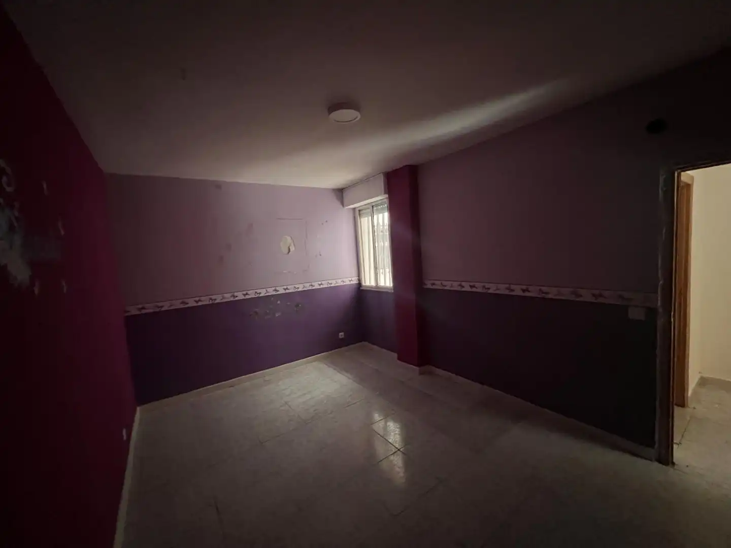 Dormitori de Apartament en venda en Parla