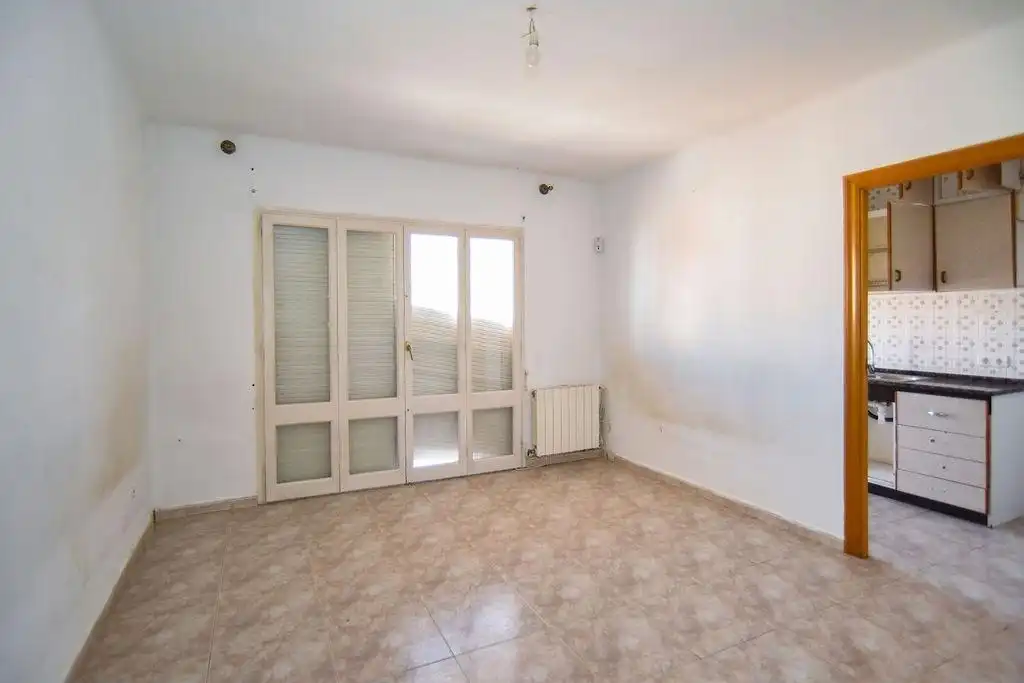 Piso en venta en Plaça Catalunya