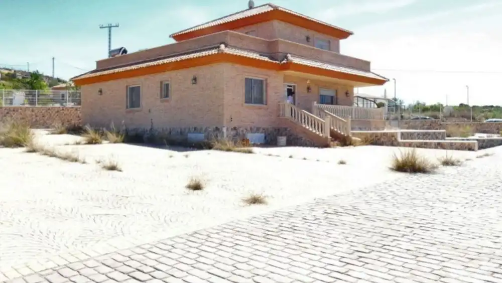 Haus zum Verkauf in Jumilla, imagen 27