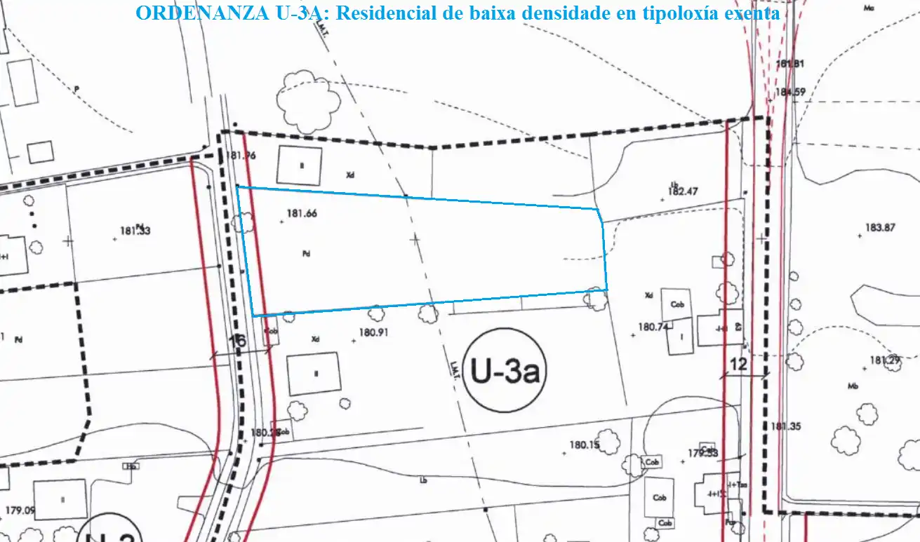 Terrains et parcelles à vendre à DP-6502, imagen 4