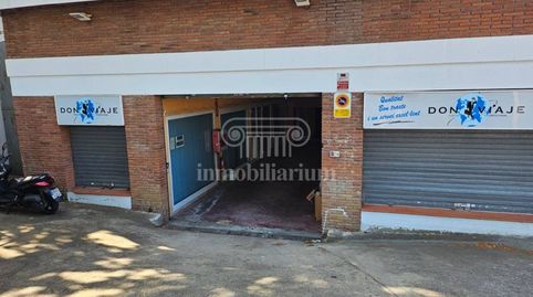 GRAN OPORTUNIDAD LOCAL PARA INVERTIR CON OPCION DE HACER PLAZAS DE PARKING VENTA O ALQUILER