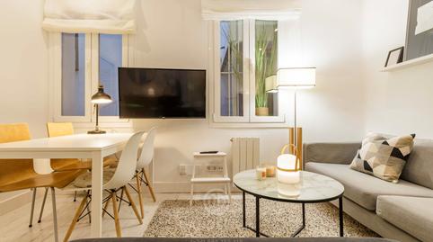 Photo 3 of Apartment for rent in Calle del Príncipe de Vergara, 56, Lista,  Madrid Capital