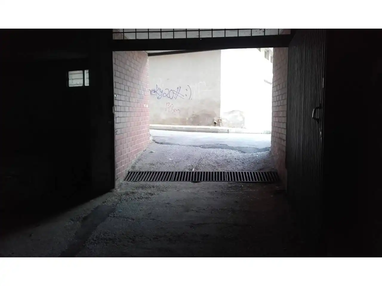 Parcheggio in vendita a Calle Servet, imagen 2
