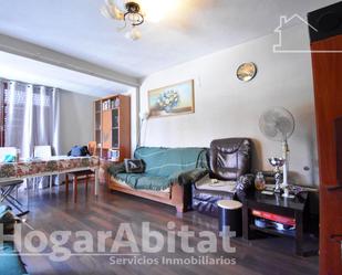 Living room of Flat for sale in Gandia  with Air Conditioner and Terrace