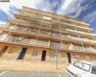 Exterior view of House or chalet for sale in Cartagena
