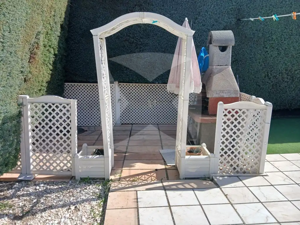 Xalet amb piscina en venda a Urbanizacion Golf Del Guadiana, imagen 25