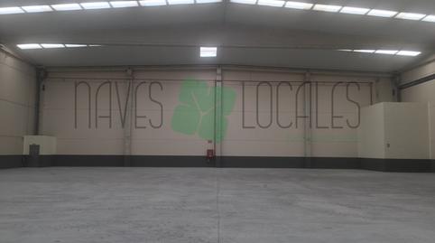 Photo 4 of Industrial buildings to rent in Zona Centro - Ayuntamiento, Pinto