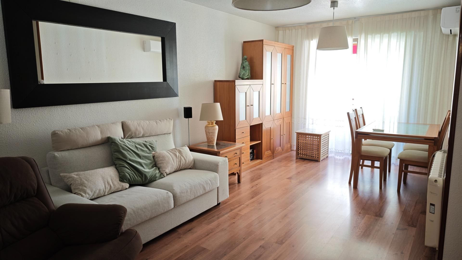 Flat for sale in Fátima - El Panderón
