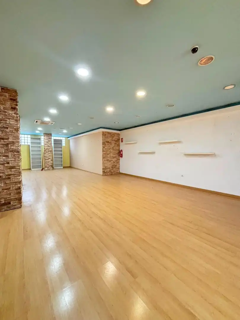 Local comercial de lloguer a Valdepeñas, imagen 13