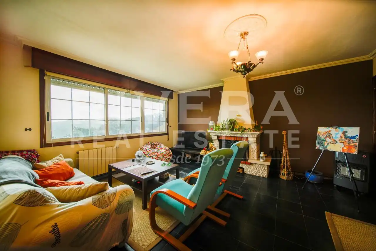 Maison à vendre à Camiño do Chan das Pedriñas, imagen 17