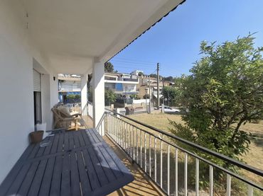 Casa con jardín en venta en Alemanya 19