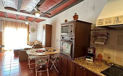 Kitchen of House or chalet for sale in Ulldecona  with Terrace
